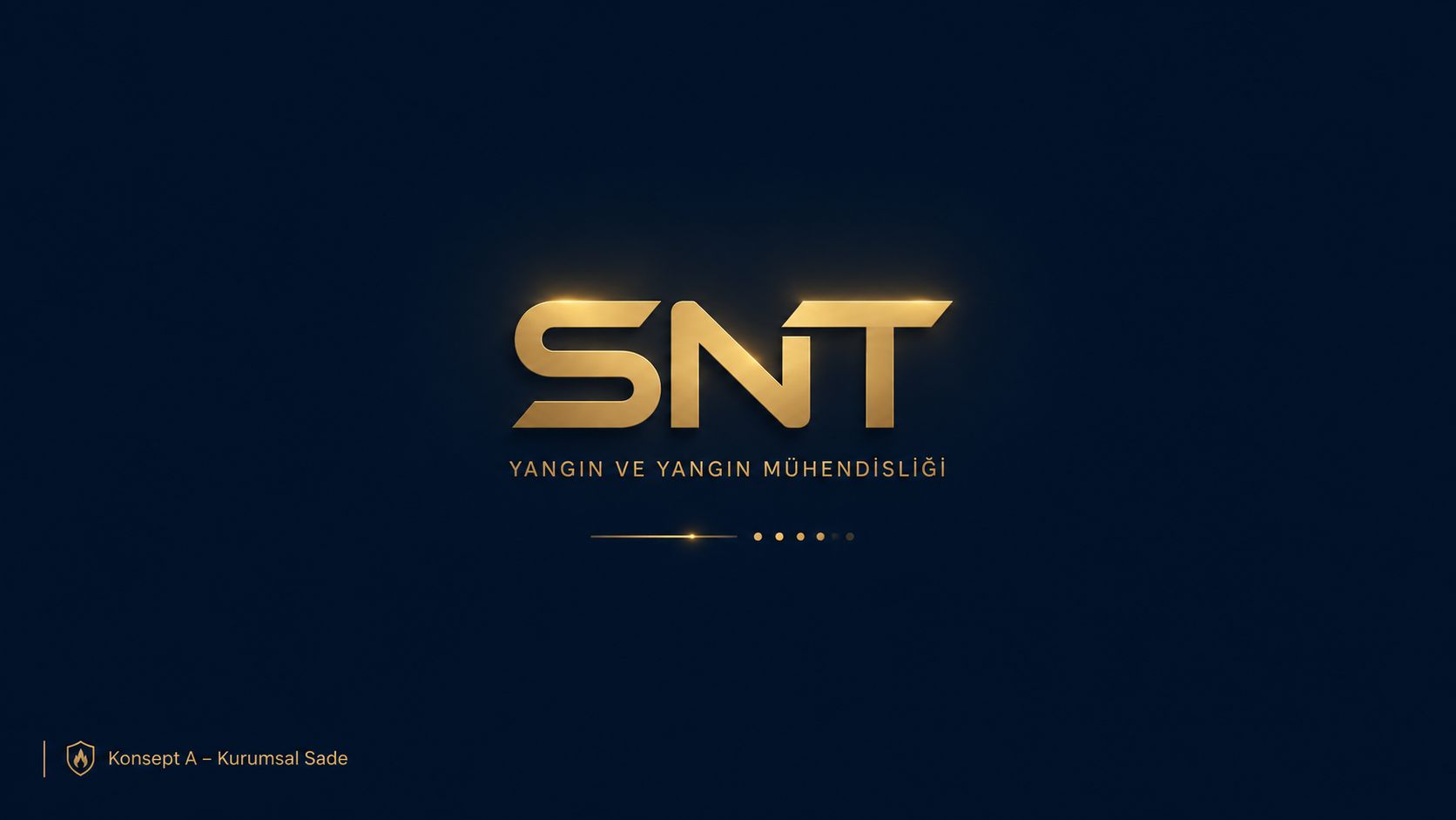 SNT Logo